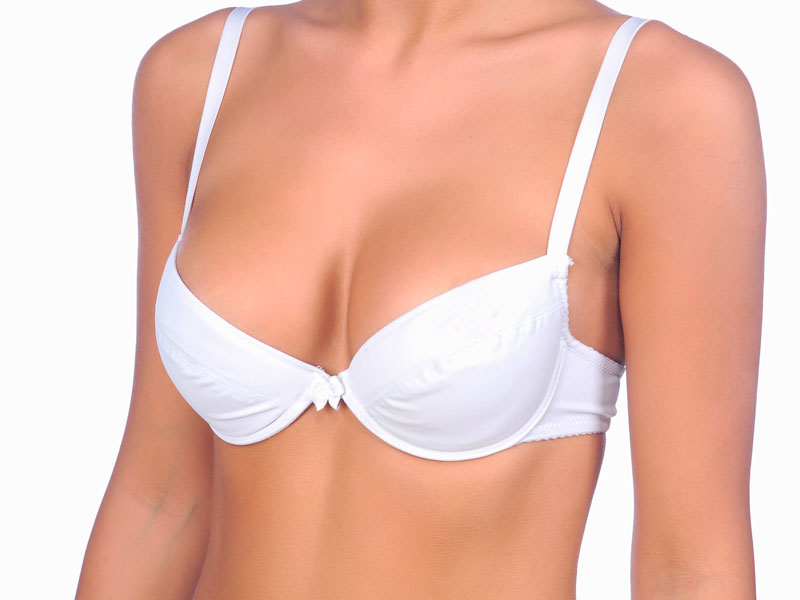 Breast Augmentation & Implants Toronto