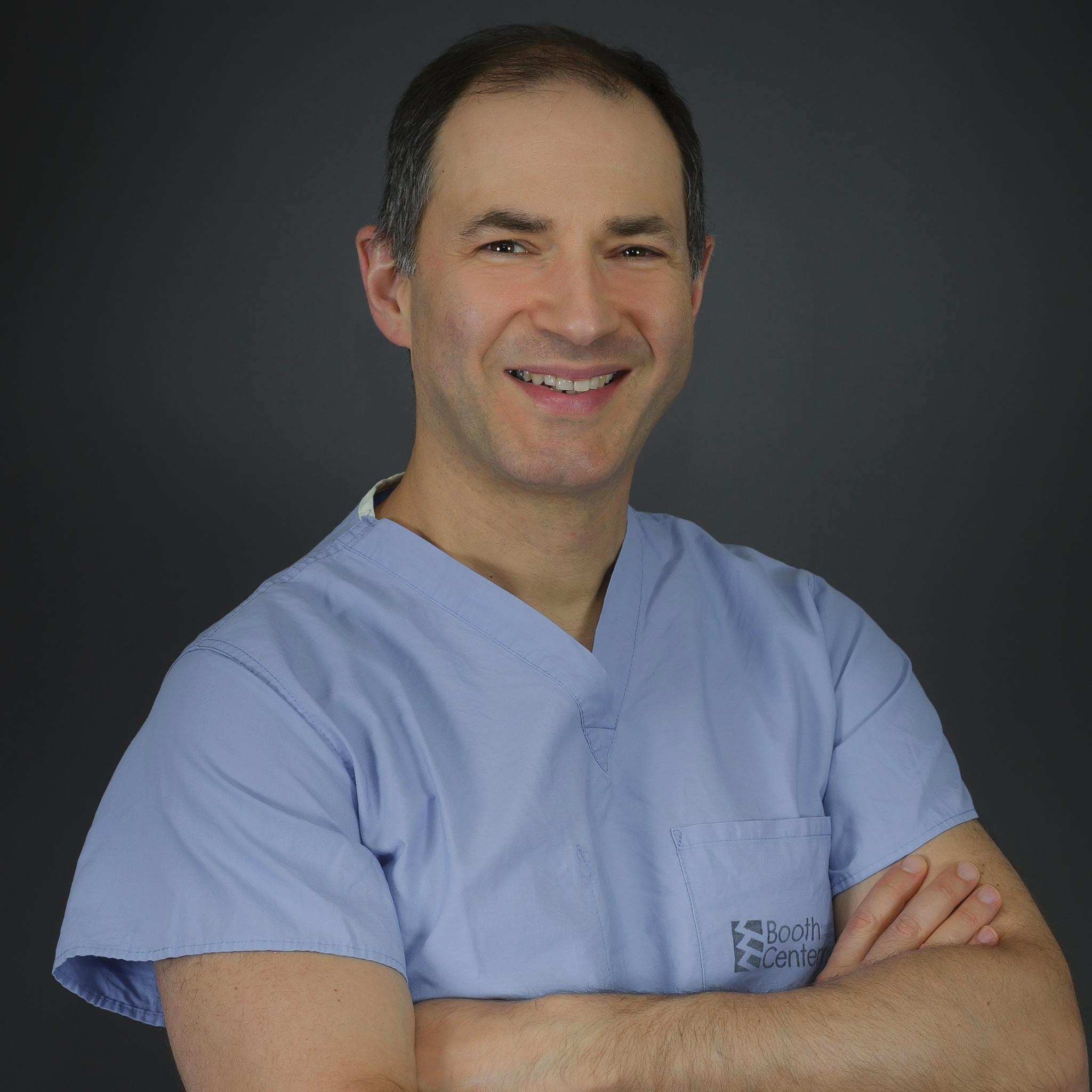 Toronto Eyelid Surgeon Dr. Golger