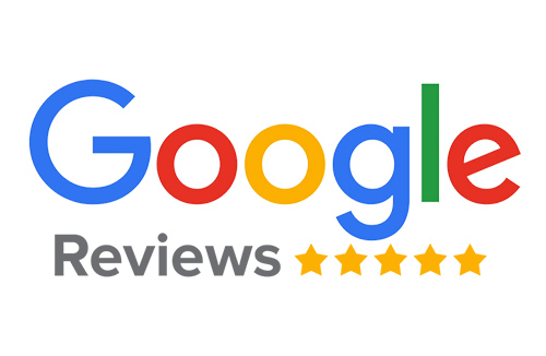 Google Reviews logo