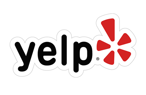 Yelp reviews